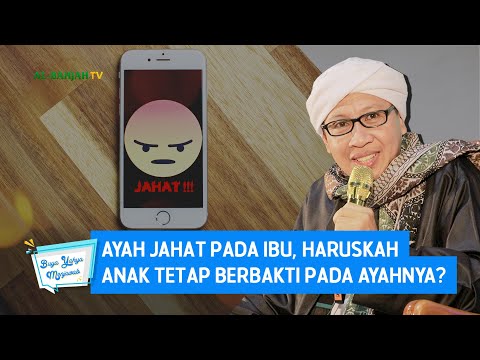 Video: Apa Yang Saya Pelajari Dari Memiliki Seorang Ayah Dengan Alkoholisme