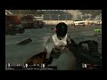 Left 4 Dead 2 MUTATION: Bleed Out Versus - Part 1 [1080p HD]