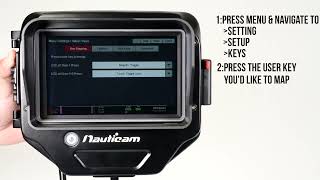Celebrity RED DSMC2 Gemini 5K: Keymapping Sensor Sensitivity to a User Assignable Button Net Worth