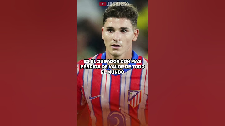 Julián Álvarez SE VA DEL ATLÉTICO DE MADRID #futbol #shorts #parati #atleticomadrid