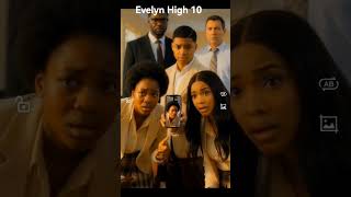 Evelyn High the girl they tried to break 10, #viralvideo, #EducationMatters, #AfricanStories, #ai.