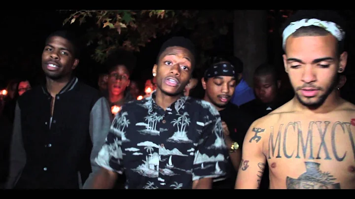 HIghWay Trellz x Mijo x Johnny Tsunamiii x JohnDoe...