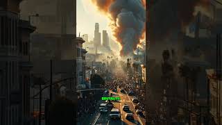 The LA Riots: An Uprising That Shook America #rodneyking #lariots #civilunrest