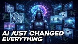 22 AI Breakthroughs in 2026 That Sound Like Science Fiction 🤯