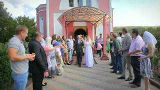 Свадьба в ПМР - Лена+Андрей - Каменка Свадьба в ПМР - Лена+Андрей - Каменка