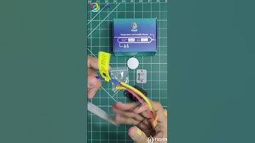 Introduction to Temperature and Humidity Sensor with Modbus RS485 Output