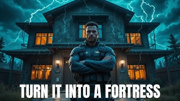 How to Secure Your Home in 30 Minutes — Before It’s Too Late _ Frontline Global Alerts