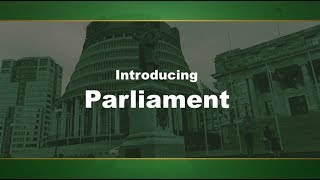 Introducing Parliament