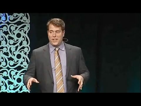 Eric Garland Promo Reel