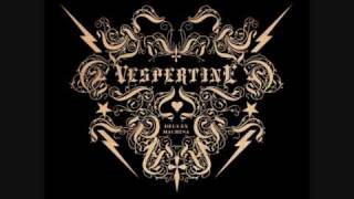 Watch Vespertine Little Photo Spy video