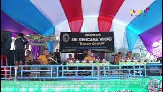 TEMBANG BUBUKA PAGELARAN SENI IBING || BOSIH GROUP