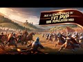 Age of Empires IV Live Gameplay 1000 Population Mod PVP 1v1