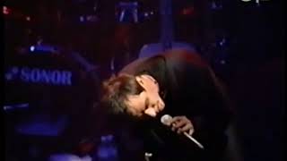 Peter Murphy - Keep Me From Harm Live 1992