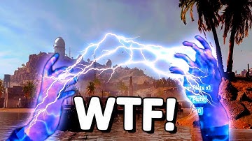 Hackers Are Evolving! - Warzone 2.0