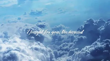 BEYONCÉ - HEAVEN [LYRIC VIDEO]