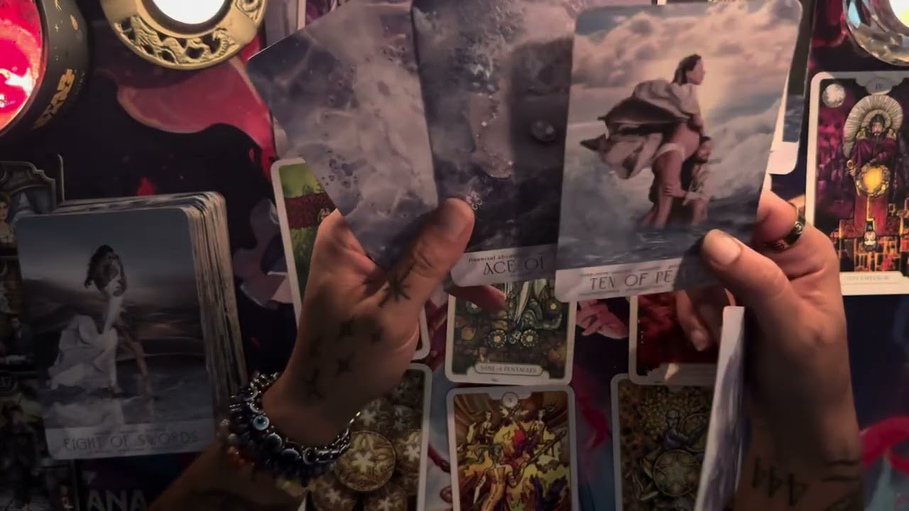 PISCES ♓️ They want to protect your path 😍😍🪽