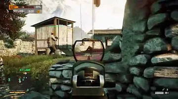 Farcry4 バーラル Farcry4 バーラル