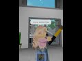 MI HIJA ESTÁ LOCA😰😱#roblox#brookhaven#humor#shorts