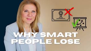 Why Smart People Lose At Office Politics