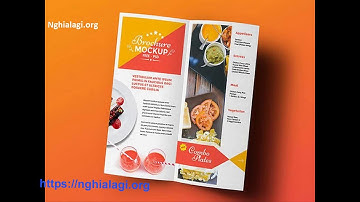 Leaflet là gì? Những ý nghĩa của Leaflet - Nghialagi.org