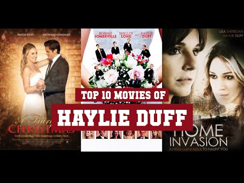 Video: Haley Duffs utvalgte filmografi