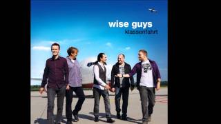 Wise Guys - Latein (Album Klassenfahrt)