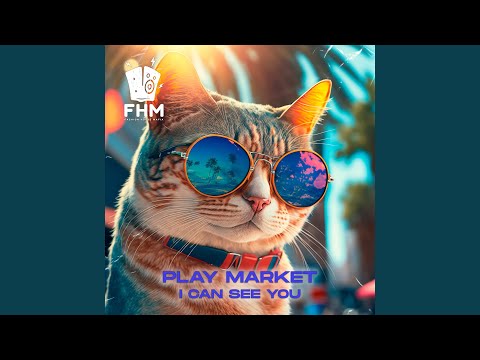 Play Market - Don't Let Go
