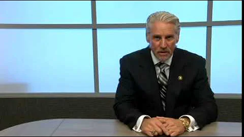 Polygraph Expert Doug Williams - Welcome