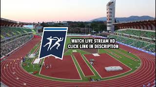 Mountain West Outdoor Championships | 2023 NCAA DI Track & Field LIVE Broadcast