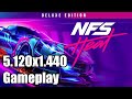 Need for Speed Heat Ultrawide Gameplay [5120x1440] [32:9]