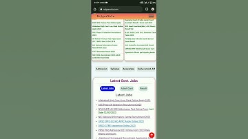 JEECUP UP Polytechnic Application form 2023