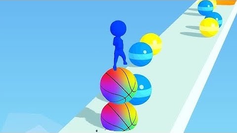 Stack Rider - All Levels Gameplay Walkthrough Android iOS lvl 22-29 (Part 56)