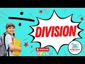 How to Do Division Easily | Uncle Dewan’s 3-Step Division Tricks for Kids