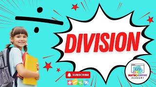 How to Do Division Easily | Uncle Dewan’s 3-Step Division Tricks for Kids