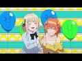 [Good Luck Waker] - [Halca]【END】『Pon no Michi』