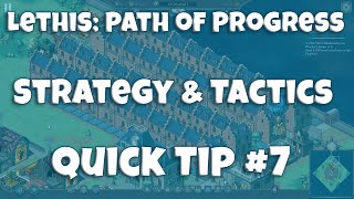 Famous Lethis: Path of Progress Strategy & Tactics 7: Rich Folk Net Worth
