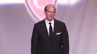 Bill Arnold - Corporate Stand Up Comedy