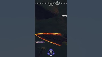 I Guess Only OGs Would Know This Rat Spot.. - Apex Legends