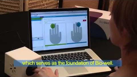 Introducing Bio Well Video