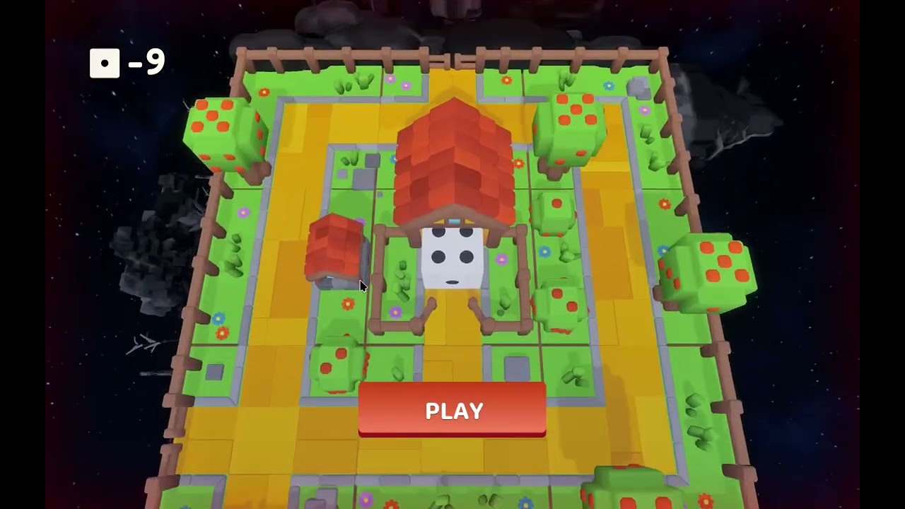 Dadum The Dice — A dice rolling adventure