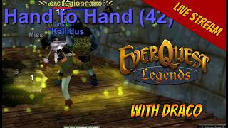 EverQuest Legends with Draco EPS. 3 @ControlledChaosGaming