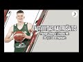 Tautvydas baltrusaitis 90 highlights 202324 season