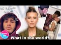 MILLIE BOBBY BROWN DATED A 20 YEAR OLD 