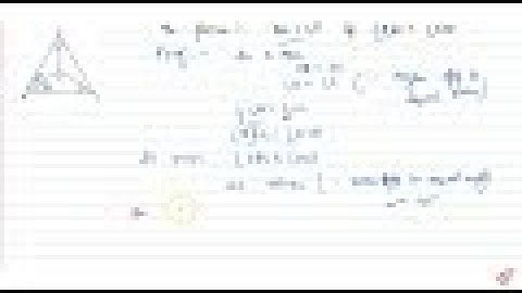 In `A B C ,A B=A C ,` and the bisectors of angles `B` and `C` intersect at point `O` . Prove tha...