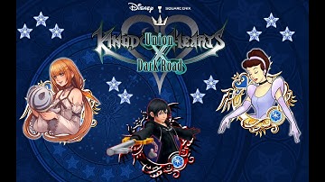 KHUX Raid Setup + Usage