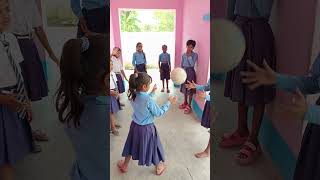 Last Period Activities PS Barkurba Murya Asthan