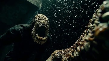 TOOL "Demon Cleaner"