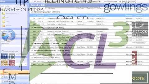 Korbitec ACL Demo Video