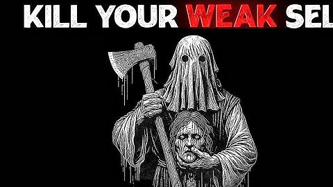 This Dangerous Brain Hack Will Make You Fearlessly Confident (It Kills Your Old Weak Identity)