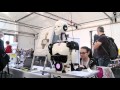 Maker Faire Berlin 2015